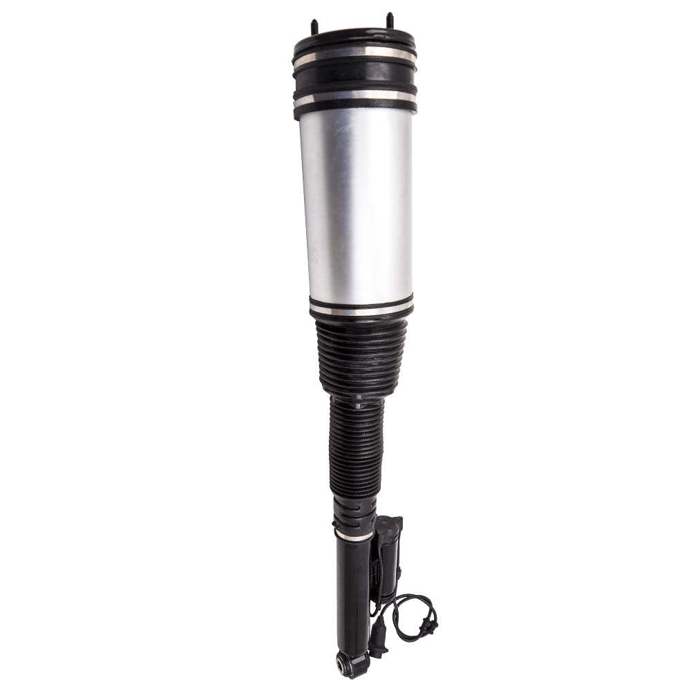 2x Rear Air Suspension Struts Shock compatible for Mercedes S Class W220 S430 2203205013