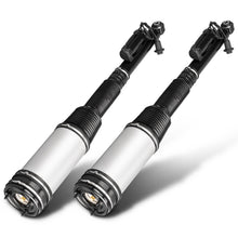 Laad de afbeelding in de galerijviewer, 2x Rear Air Suspension Struts Shock compatible for Mercedes S Class W220 S430 2203205013