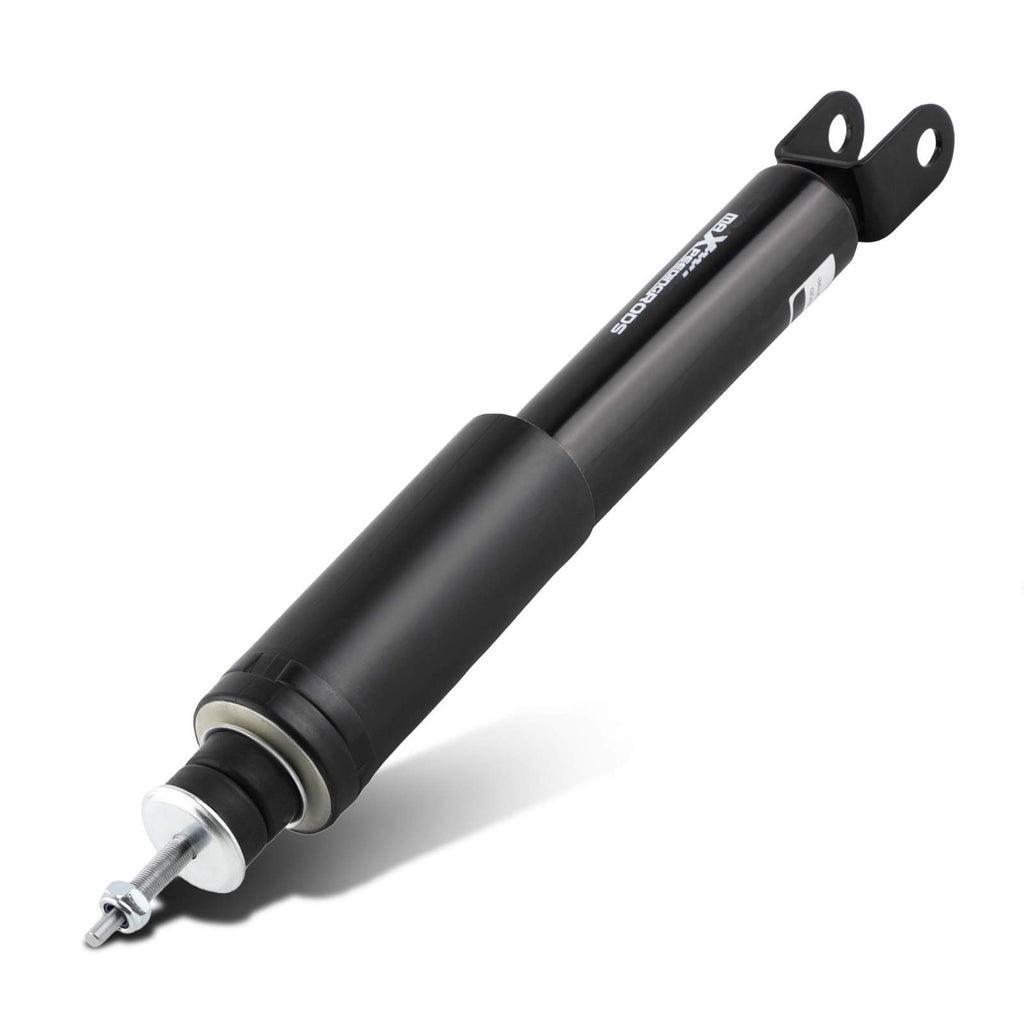 Compatible for Chevy compatible for Chevrolet GMC compatible for Cadillac SUV 22187159 Front Air Suspension Shock Strut