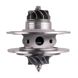 Turbocharger Chra Cartridge compatible for BMW 120D 520D E61 X1 X3 130KW 177HP 49135-05895