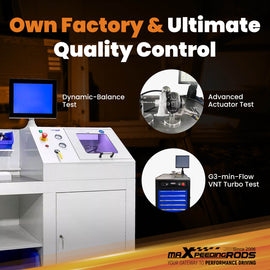 TurboChra compatible for Nissan Navara/Pathfinder 2.5dCi 53039880337 144115X01B 14411-5X00A