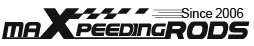 MaxpeedingrodsNL