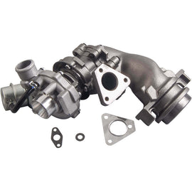 Compatible for VW Volkswagen Transporter T4 1.9 TD 1999 68hp ABL 454064-1 028145701L TURBO