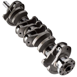 4340 Billet Crankshaft compatible for Toyota 2JZ Supra Mark compatible for Lexus 2JZGE 2JZGTE 2JZ 2JZ-GE