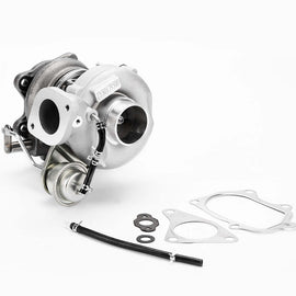 Compatible for Subaru Impreza WRX STI GDB 2.5 EJ257 VF52 14411-AA572 Turbo Turbocharger