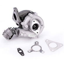 Laad de afbeelding in de galerijviewer, GT1849V Turbocharger compatible for Nissan Almera Di 2.2L YD22ED/YD1 14411AW400 727477-5006