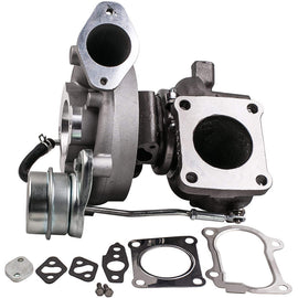 Compatible for Toyota Land Cruiser 4.2L 1HD-FTE CT26 17201-17040 Turbocharger Turbo
