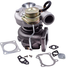 Laad de afbeelding in de galerijviewer, For CT26 Turbo compatible for Toyota 85-91 Landcruiser TD HJ61 4.0L 12H-T Turbocharger