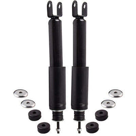 Compatible for GMC Yukon Yukon 2001 - 2006 22400056 Front Air Suspension Absorber Struts 2PCS