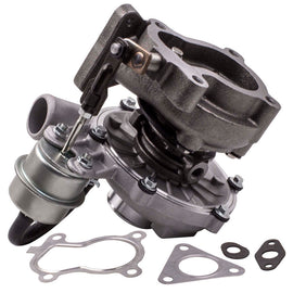 Compatible for Land Rover Freelander I 2.0 Di 72 KW GT1549S Turbo Turbocharger 452202