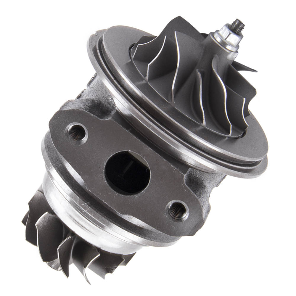 Compatible for Ford Transit Mk7 2.2 2.4 compatible for Fwd Rwd 2006 - Turbocharger TD03 Turbo Cartridge Core