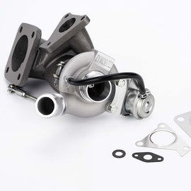 Compatible for Ford Transit MK7 2.2 TURBO 85 / 100 /115 BHP compatible for FWD 2006 - 2014 Turbocharger