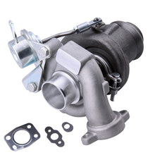 Laad de afbeelding in de galerijviewer, Turbocharger Turbo for Citroen compatible for Peugeot Ford Focus 1.6 HDI 90BHP TD025 Turbolader