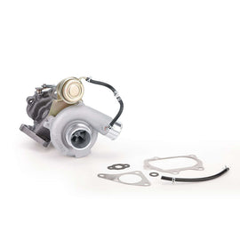 Turbocharger compatible for Subaru Forester Impreza WRX 2.0L TD04L-13T 49377-04300 14412AA360Turbo