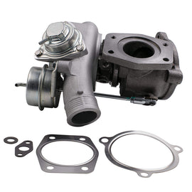 TD04 Turbo compatible for Volvo XC70 XC90 S60 S80 V70 2.5L B5254T2 210HP 49377-06201 Turbocharger