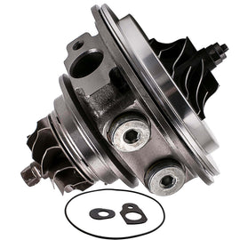 Compatible for Peugeot RCZ 207 308 RCZ Citroen C4 compatible for DS 1.6 THP EP6CDT Turbo Cartridge K03