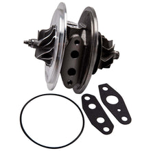 Laad de afbeelding in de galerijviewer, Compatible for Nissan Patrol Terrano 3.0 Mistra GT2052V 724639 Turbo Turbocharger Cartridge