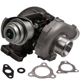 Compatible for Kia Rio Cerato compatible for Hyundai Getz Matrix 1.5 CRDi 740611 282012A400 Turbocharger