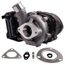 Laad de afbeelding in de galerijviewer, Compatible for Ford TRANSIT 2.2 RWD 99 /114KW w/ electronics GT1749V Turbo Turbocharger
