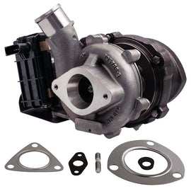 Compatible for Ford TRANSIT 2.2 RWD 99 /114KW w/ electronics GT1749V Turbo Turbocharger