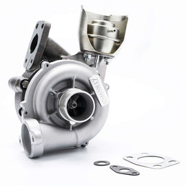 Turbo Turbocharger Turbolader Compatible for Ford Focus C-Max 1.6 TDCi 80 kW 109 PS DV6TED4 3M5Q-6K682-AE753420