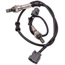 Laad de afbeelding in de galerijviewer, Compatible for Honda Civic EP3 2.0i Type R 2001-2005 Front  and  Rear Lambda Oxygen O2 Sensors