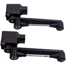 Laad de afbeelding in de galerijviewer, Compatible for Land Rover Discovery2 V8 TD5 Rear Suspension 1 Pair Height Ride Level Sensor