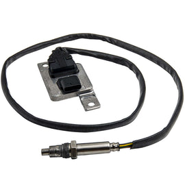 Nox Sensor compatible for Audi A4 compatible for Volkswagen Passat 2.0L 2012-2015 03L907807AD 5WK96688A