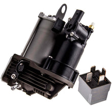 Laad de afbeelding in de galerijviewer, Compressor Pump compatible for Mercedes-Benz W251 R Class A 251 320 06 04 Air Suspension