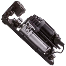 Laad de afbeelding in de galerijviewer, Air Suspension Compressor w/ Bracket Set compatible for BMW 5 F11 F11N 37206789450