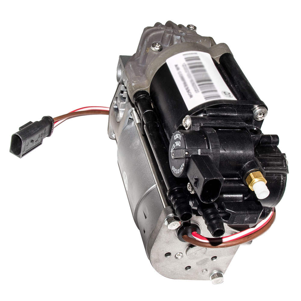 Air Ride Compressor Suspension compatible for BMW 5 Series Gran Turismo F07 Hatchback 09-18