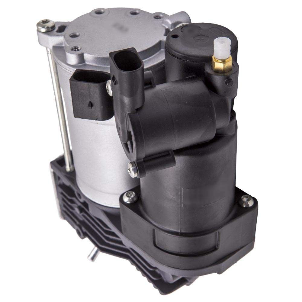 Air Ride Compressor Suspension Pump compatible for BMW 5 Series E61 37106793778 04-10