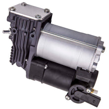 Laad de afbeelding in de galerijviewer, Air Ride Compressor Suspension Pump compatible for BMW 5 Series E61 37106793778 04-10
