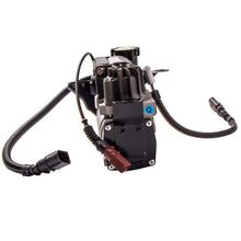 Laad de afbeelding in de galerijviewer, Car Air Pump Gas Suspension Compressor Pump compatible for Audi A8 D3 4E 10-12 cylinder