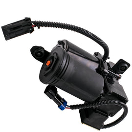 Air Pump Suspension bag Compressor for Mercedes W638 V-Class V230 2.3L 72kw 105k