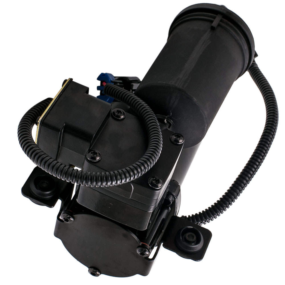 Air Pump Suspension bag Compressor compatible for Mercedes W638 V-Class V230 2.3L 72kw 105k