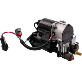 compatible for Range compatible for Rover L322 Hitachi Type Air Suspension Compressor LR025111G