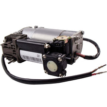 Laad de afbeelding in de galerijviewer, Air Suspension Compressor Pump RQL000014 compatible for Land Rover Range compatible for Rover L322