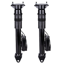 Laad de afbeelding in de galerijviewer, For Mercedes R-Class W251 R350 ADS Rear Suspension Shock Absorber Struts Pair