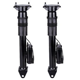 For Mercedes R-Class W251 R350 ADS Rear Suspension Shock Absorber Struts Pair