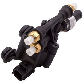 Air Suspension Valve compatible for Land Rover Discovery MK 3 RVH000046 For Reservoir Tank
