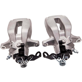 2 Brake caliper Rear 8N0615423B and 8N0615424B compatible for AUDI A3 TT compatible for VW Bora Golf IV Polo