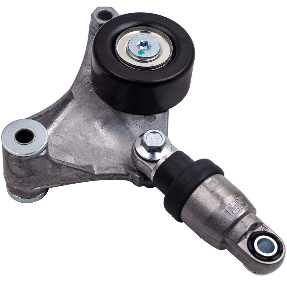 New Belt Tensioner Assembly compatible for Toyota Camry 2002-2009 with Pulley 1662028090