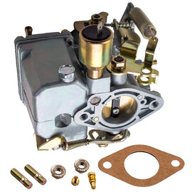Carburetor compatible for Volkswagen 1967-1979 1600cc compatible for VW Beetle 34 PICT-3 113 129 031 K carby carb