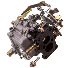 Laad de afbeelding in de galerijviewer, Carburetor compatible for Toyota Corolla Starlet TRUENO 1974-1981 2110024034 carburettor