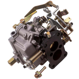 Carburetor compatible for Toyota Corolla Starlet TRUENO 1974-1981 2110024034 carburettor