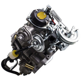 Compatible for Toyota 22R Engines 2.4 1981 - 1995 Pickup 4Runner Celica 21100-35520 Carburetor Carb