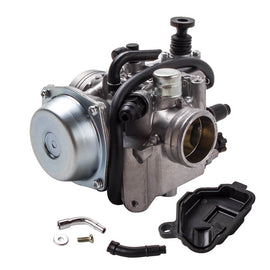 Carburetor compatible for Honda TRX 350 TRX350 Rancher TRX350TETRX350FE Carb 2001-2006