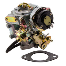 Laad de afbeelding in de galerijviewer, Carburetor compatible For Ford F100 F150 4.9 L 300 Cu 4.1 L 250 Cu 3.3 L 200 Cu 1-Barrel