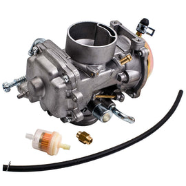 New Carburetor compatible for Polaris Ranger 500 1999 - 2009 UTV ATV Assembly Carb